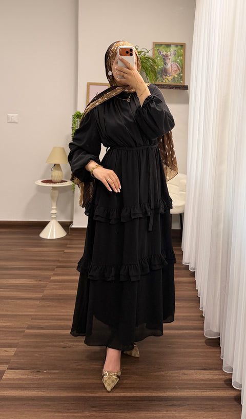 فستان تمارا