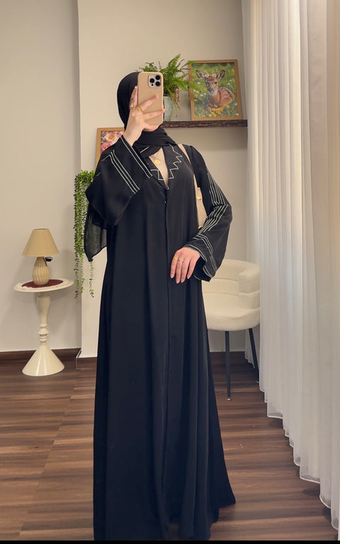 عباية عائشة