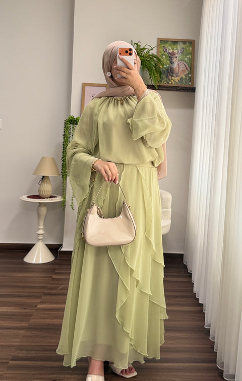 طقم ليلى