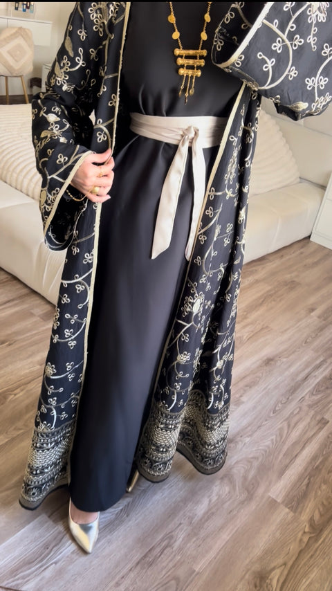 عباية هندي
