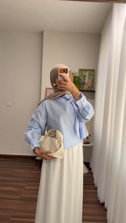 قميص آيات