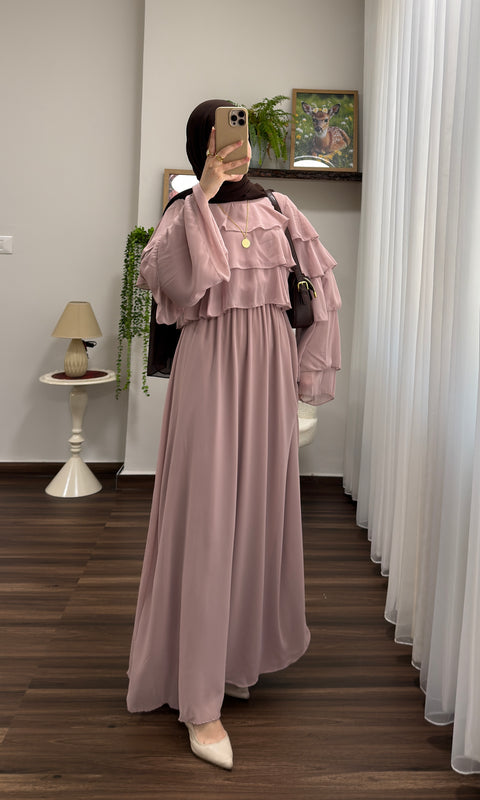 فستان لمى
