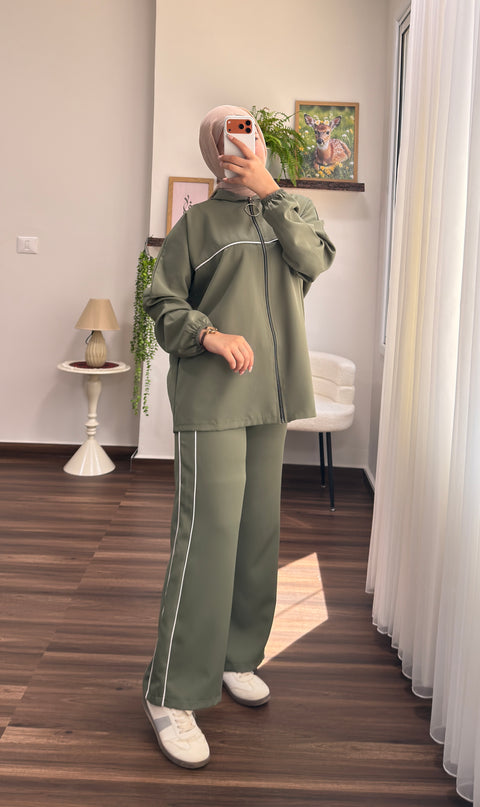 ترينچ بطة