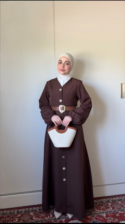 فستان شذى