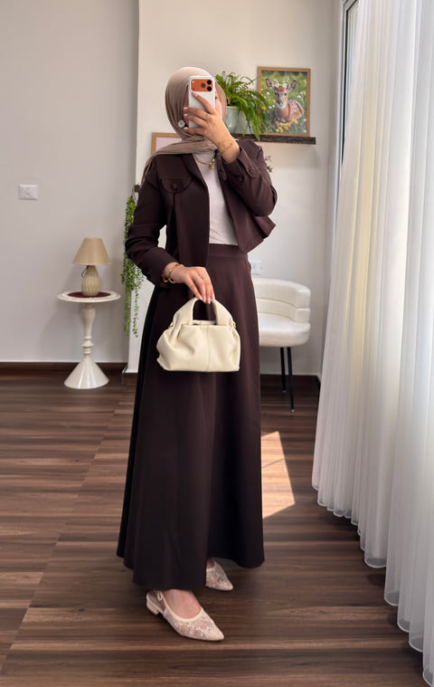 طقم ميس