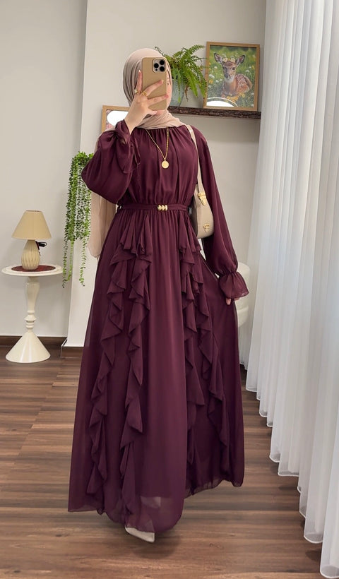فستان سارة