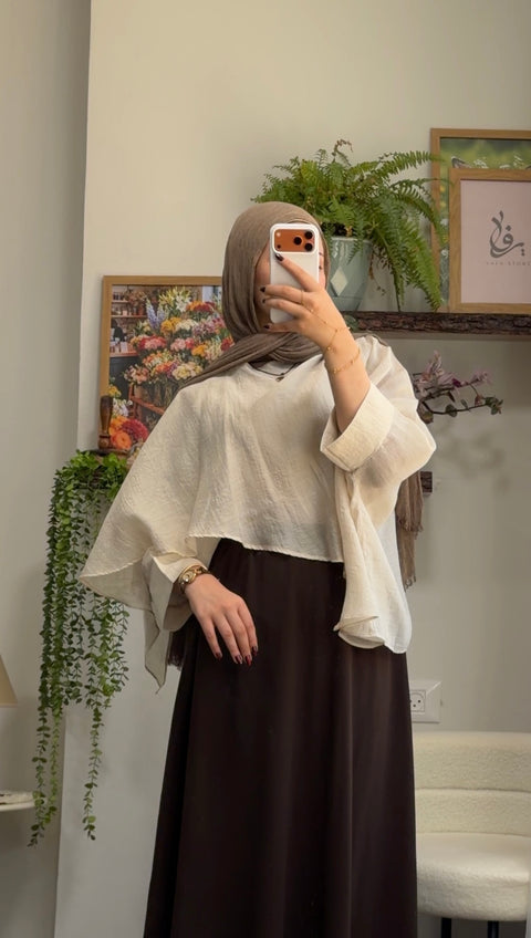 بلوزة شيماء