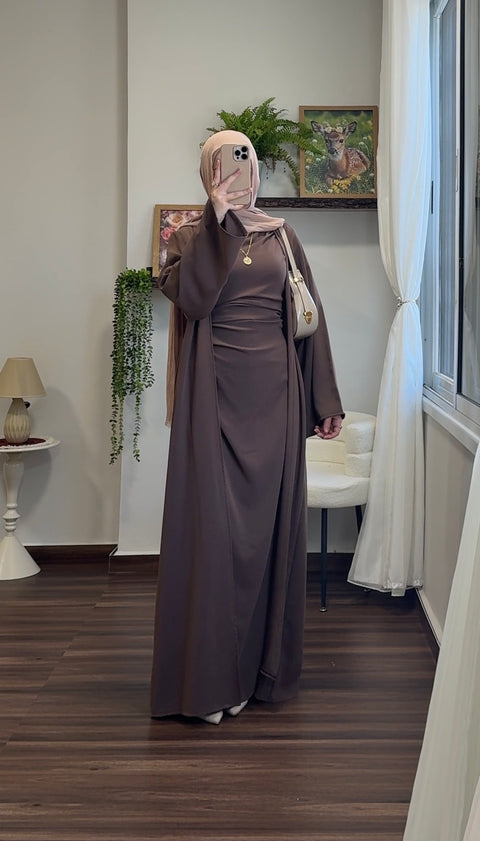 عباية ريمي