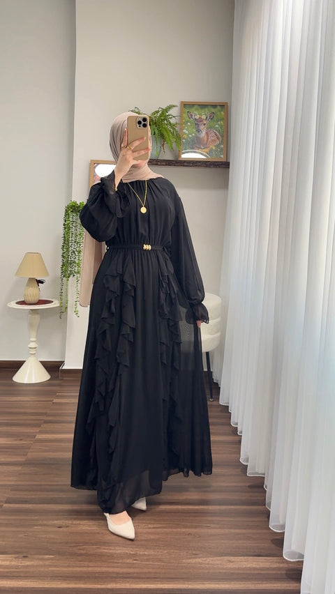 فستان سارة