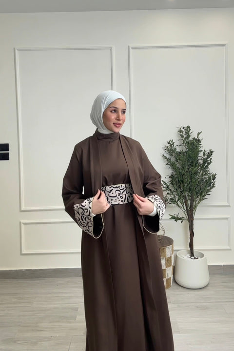 عباية العربي
