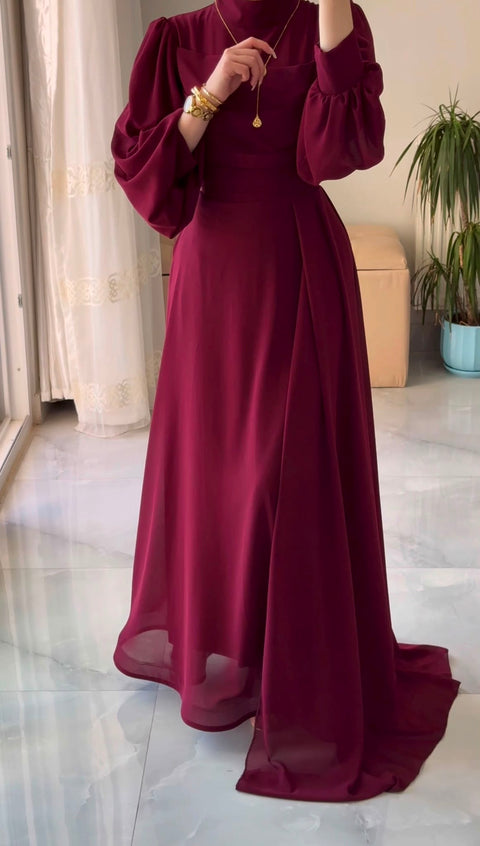 فستان يافا