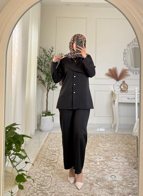 طقم بروش