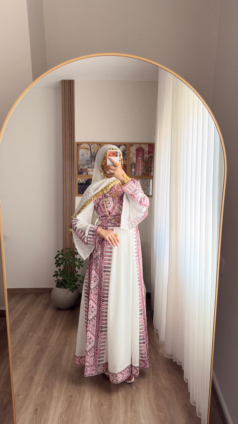 ثوب عبق