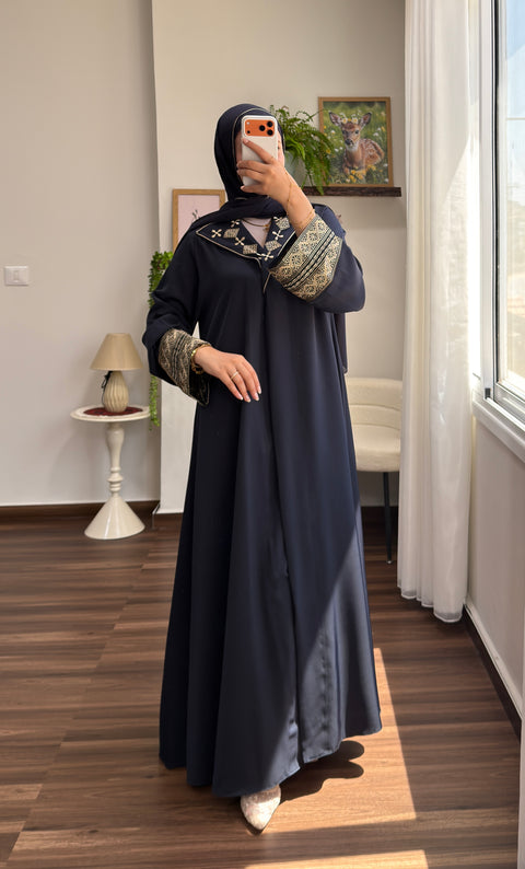 عباية مريم