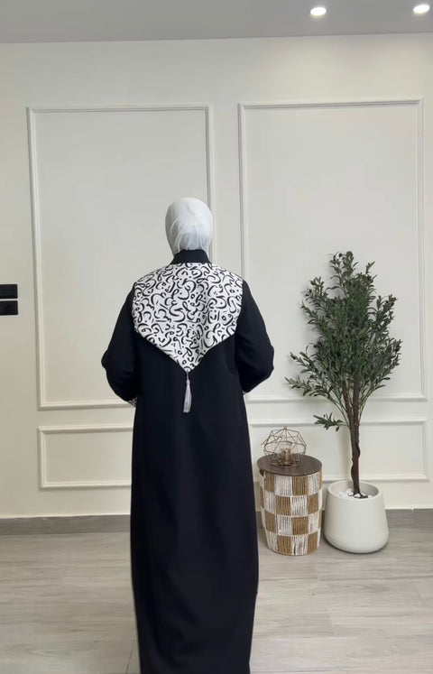 عباية العربي