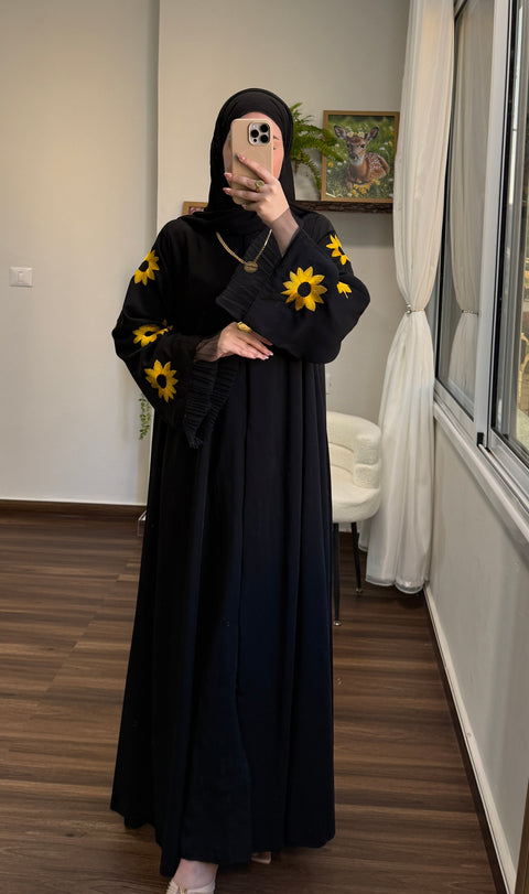 عباية شمس
