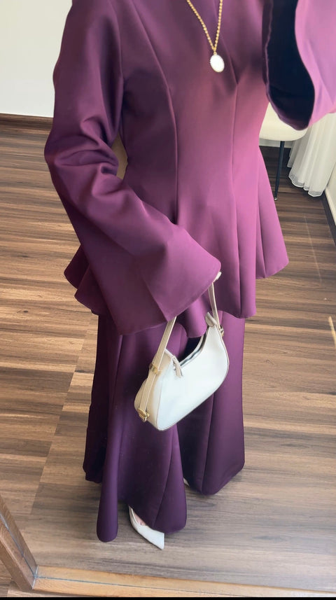 طقم اسراء