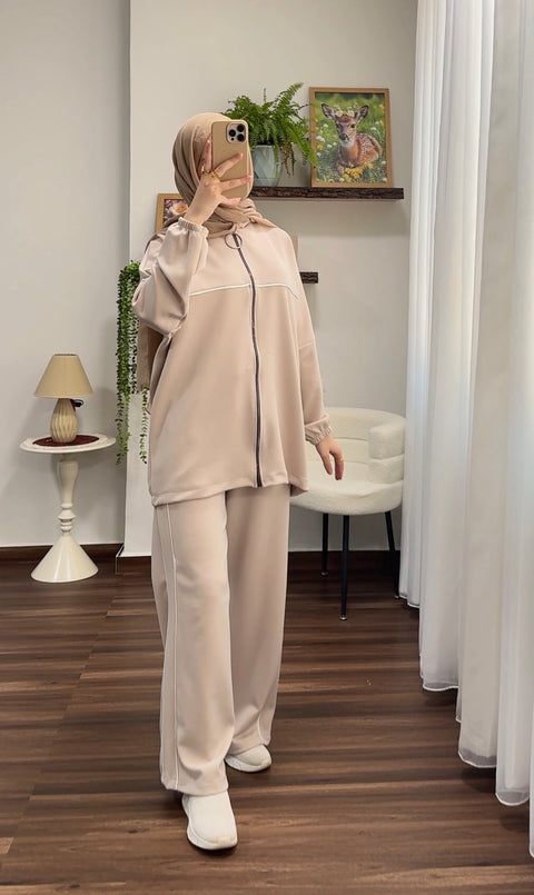 ترينچ بطة