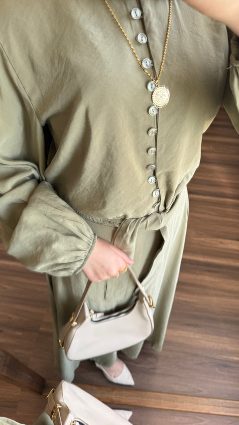 طقم ايلياء