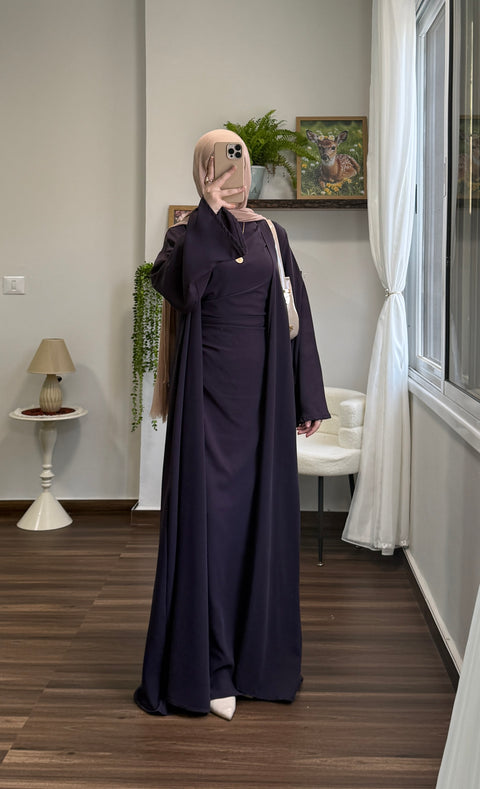 عباية ريمي
