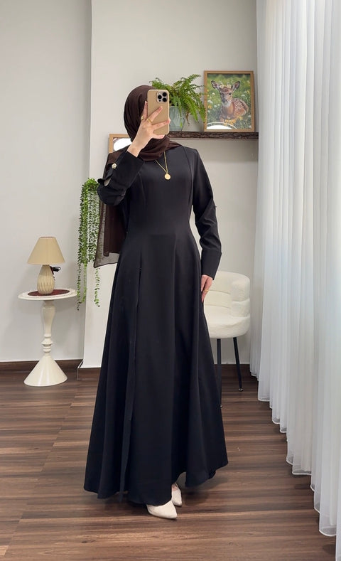 فستان الهام
