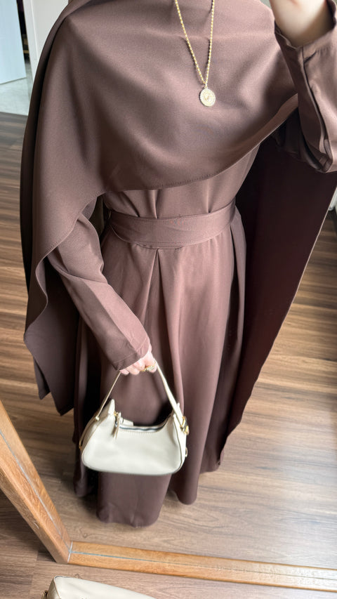 فستان ردّة