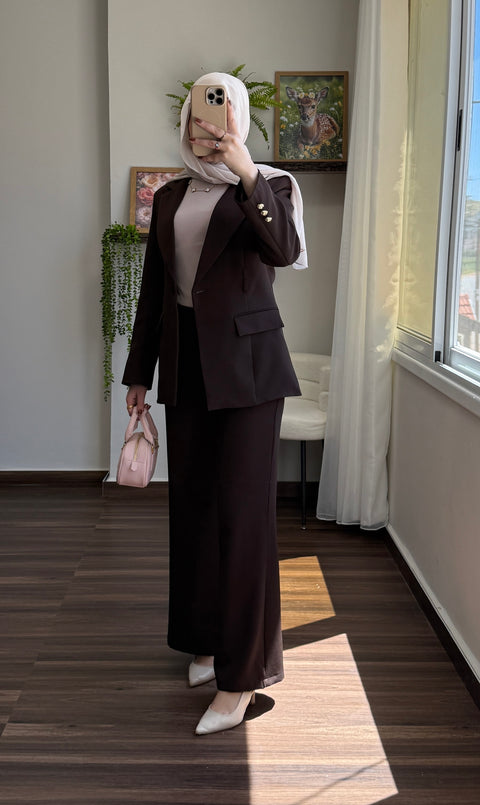 طقم حزامين