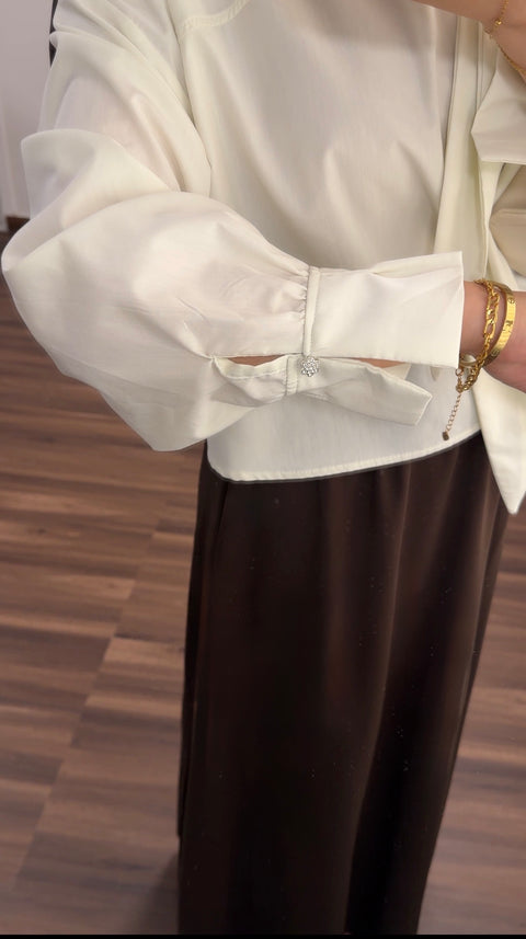 قميص آيات