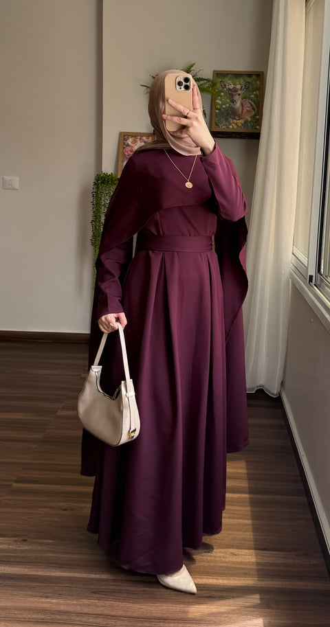 فستان ردّة