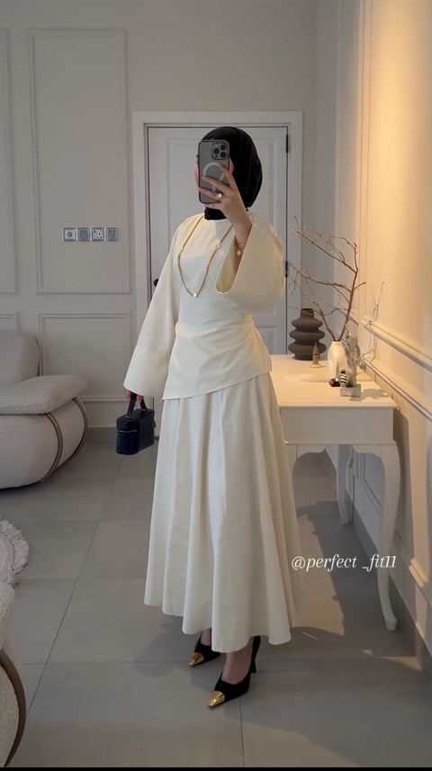 طقم لين