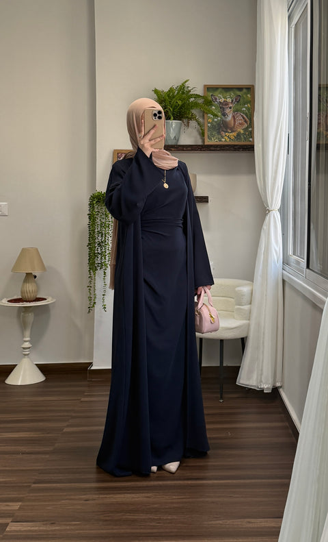 عباية ريمي