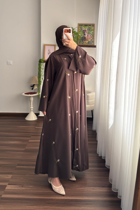 عباية حنين
