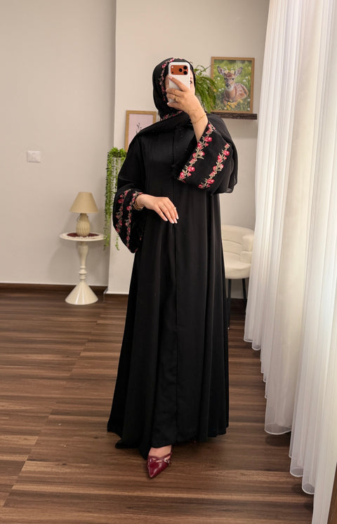 عباية ولاء