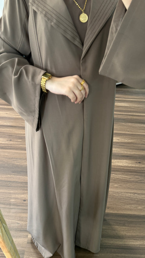 عباية درزة