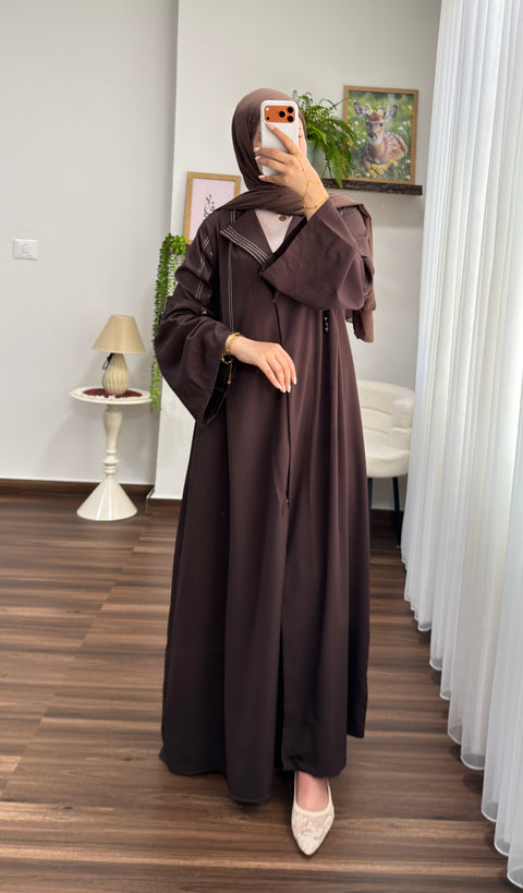 عباية درزة