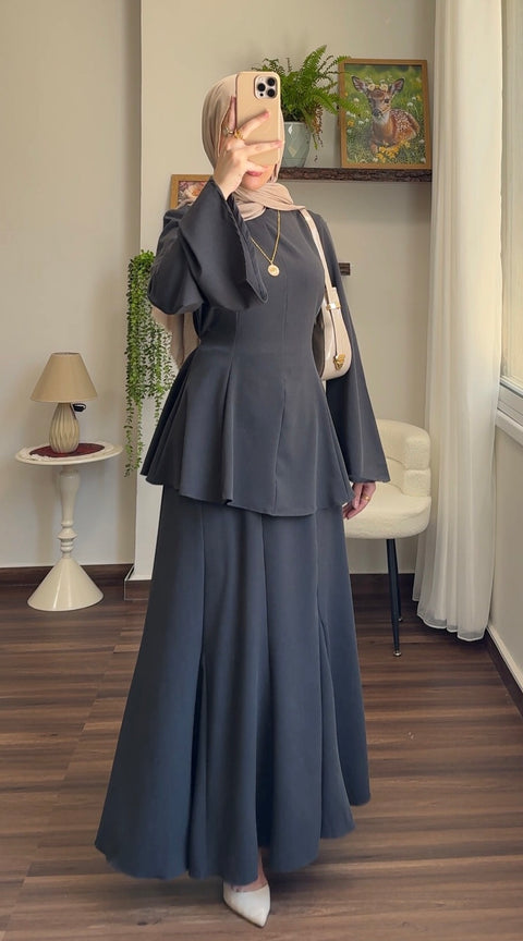 طقم اسراء