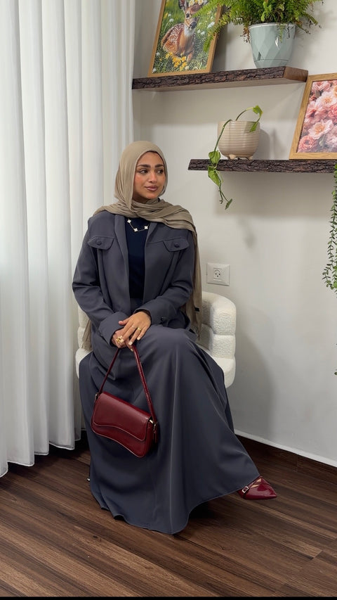 طقم ميس