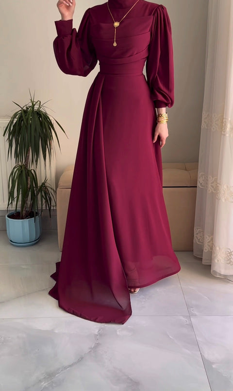 فستان يافا