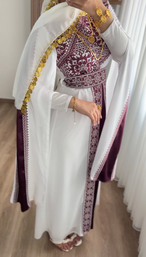 ثوب هدب
