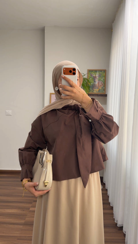 قميص آيات