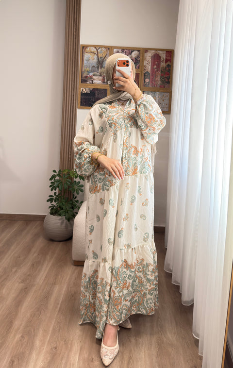 فستان عفراء