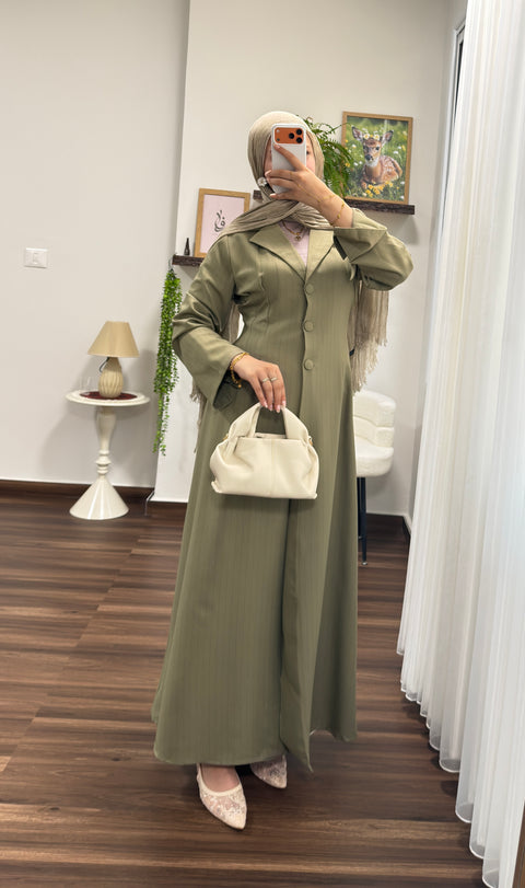 فستان امل