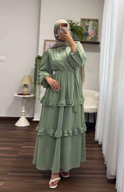 فستان تمارا