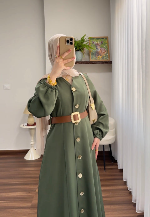 فستان شذى