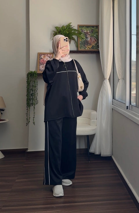 ترينچ بطة