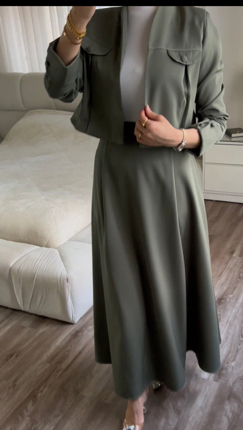 طقم ميس