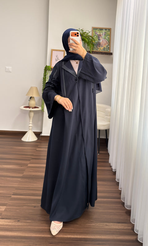 عباية درزة
