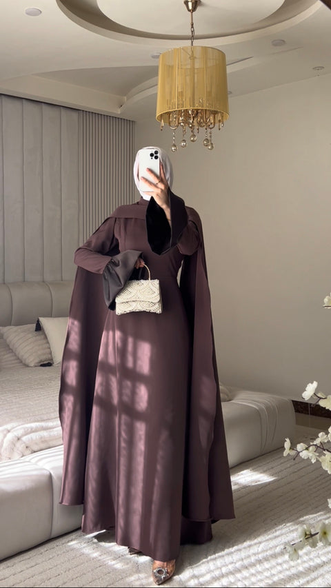 فستان آلاء