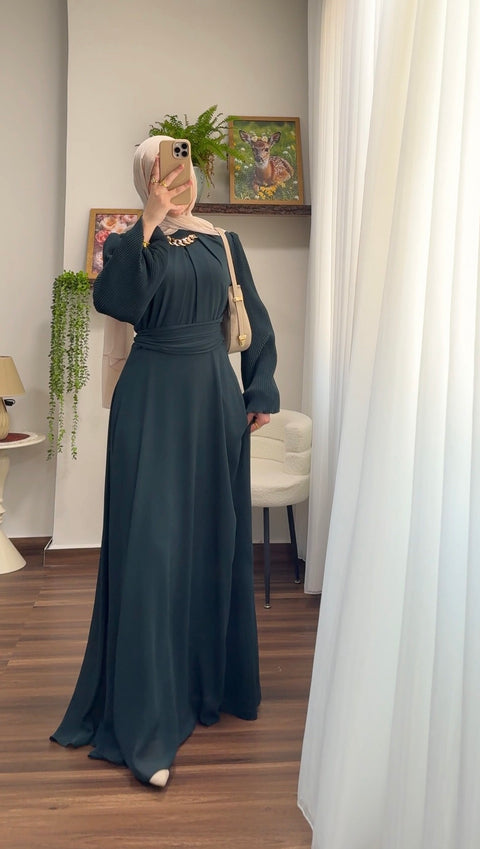 فستان سنسال