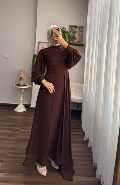فستان يافا